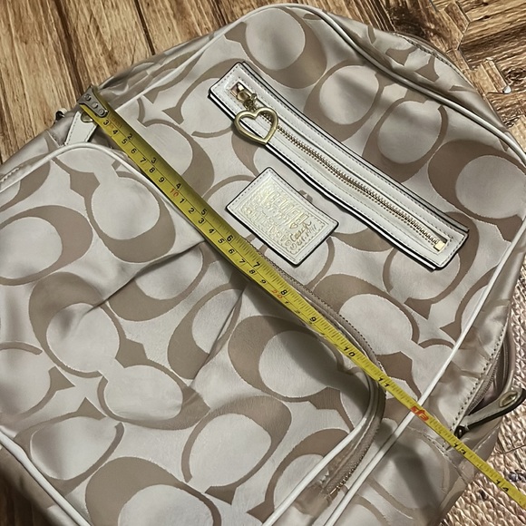 🌺 🤍 ☠️• CoACh x PoPpy x OG Vibes •🤍🌺☠️ - Picture 5 of 14